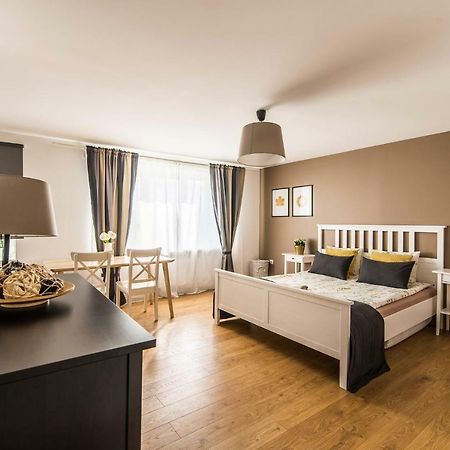 Sunshine Apartment Liepāja Exteriér fotografie