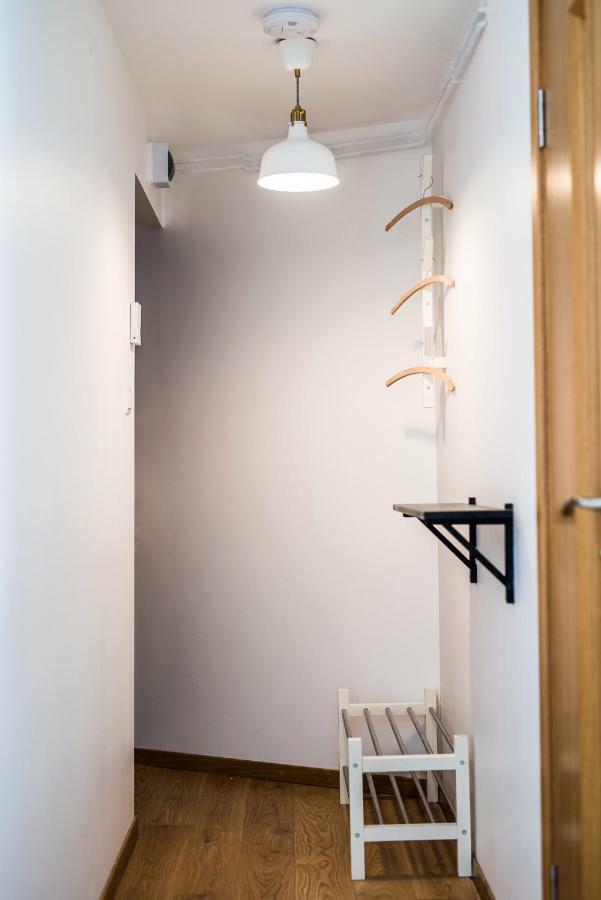 Sunshine Apartment Liepāja Exteriér fotografie